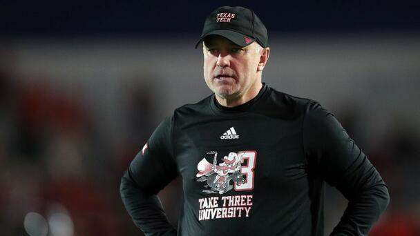 Texas Tech recruit nets unprecedented 3-year $5.1M deal 