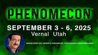 PhenomeCon 2025