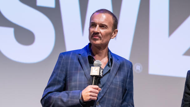 Actor Julian McMahon Dead At 56