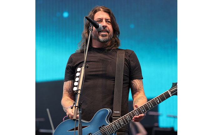 2025 Coachella Valley Music And Arts Festival - Weekend 2 - Day 2