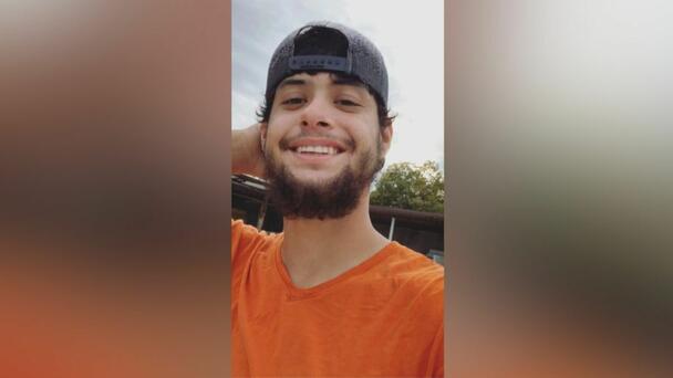Dad Dies After Cutting Arm 'Clean Off,' Saving Family In Texas Floods