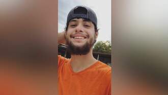 Dad Dies After Cutting Arm 'Clean Off,' Saving Family In Texas Floods