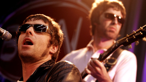 Only True '90s Fans Can Name These Songs From The First 5 Lyrics