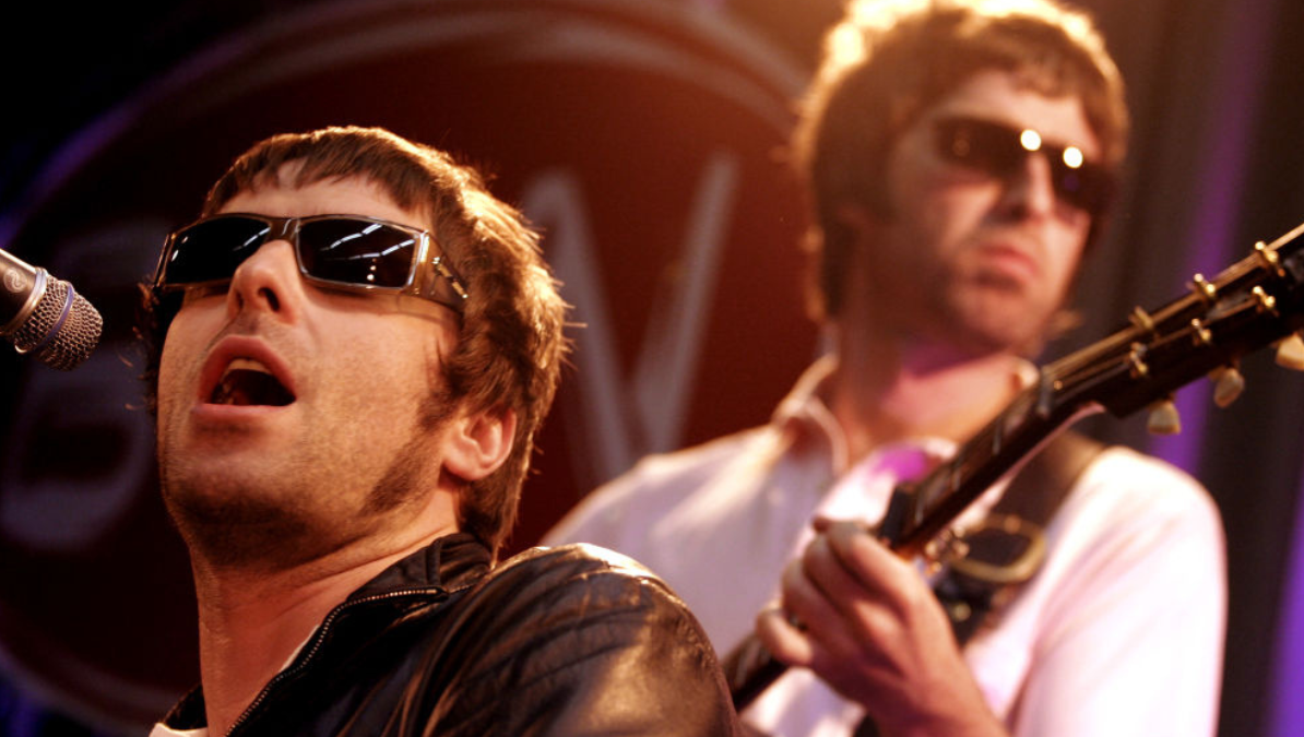 Only True '90s Fans Can Name These Songs From The First 5 Lyrics