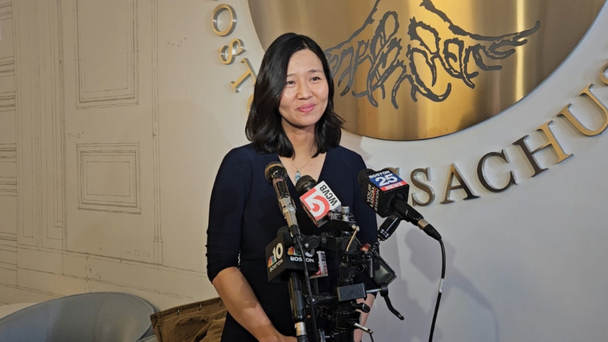 Mayor Wu Honors 50th Anniversary Of Cape Verde Independence Day