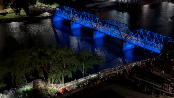 GRPD: Teens pull guns in post-fireworks fight, no injuries