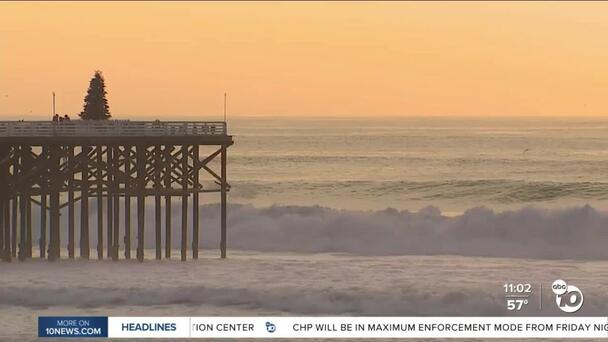 San Diego's Nearly 100 Year Old LandMark Reopens Today