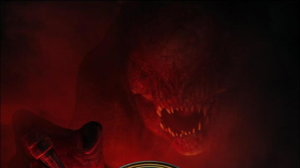 “Jurassic World: Rebirth” – I Don’t Regret Seeing This Egg Hatch (a review)