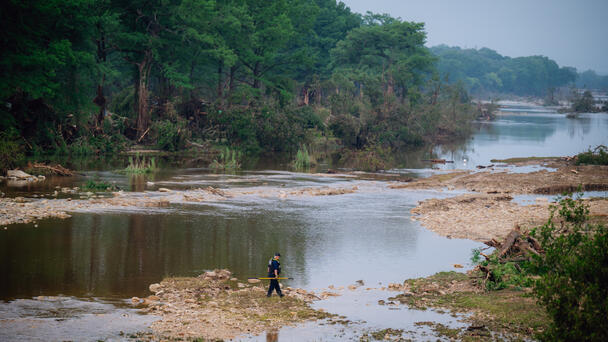 Camp Mystic Confirms Its Total Death Toll In Texas Floods