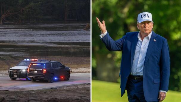 Pediatrician Claimed Pro-Trump Flood Victims Got 'What They Voted For'