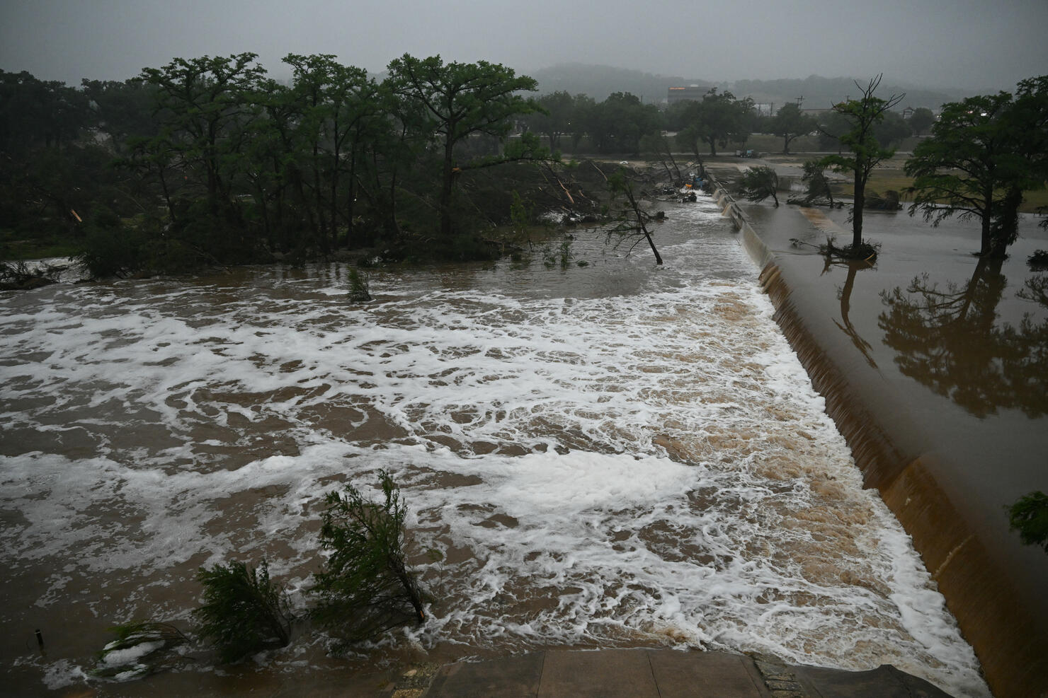 US-WEATHER-FLOOD