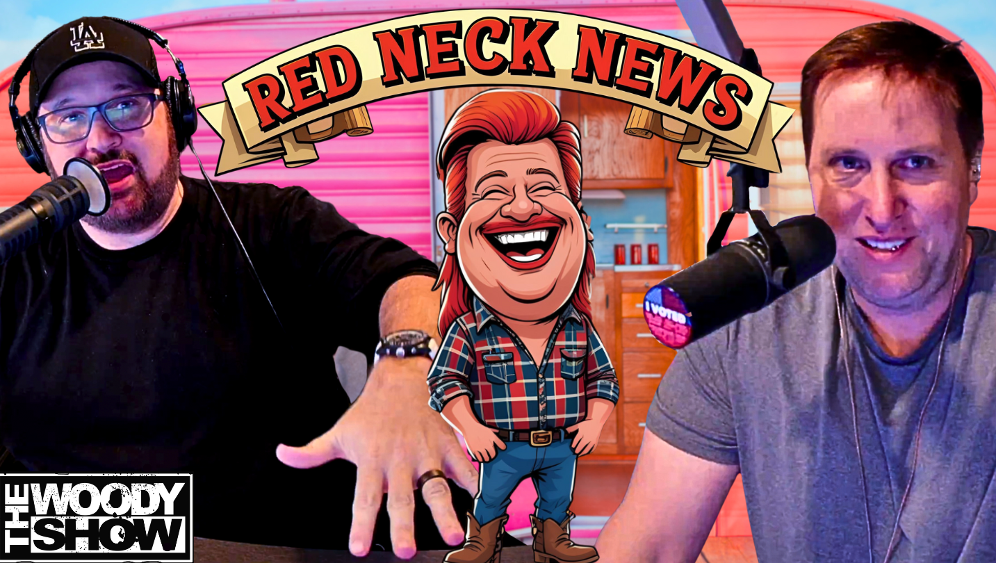  Redneck News Roundup
