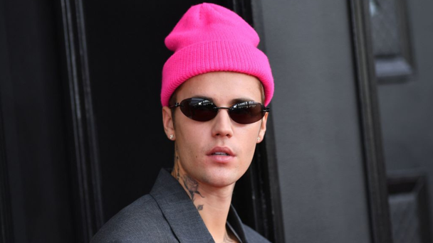Justin Bieber Is All Smiles With Son Jack Blues In Adorable New Video