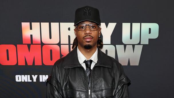 Metro Boomin Previews New Music In Patriotic Teaser For Upcoming Mixtape