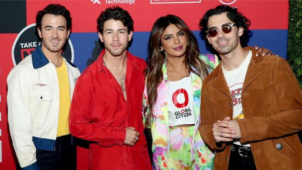 Priyanka Chopra Is Not A Big Fan Of This Beloved Jonas Brothers Project