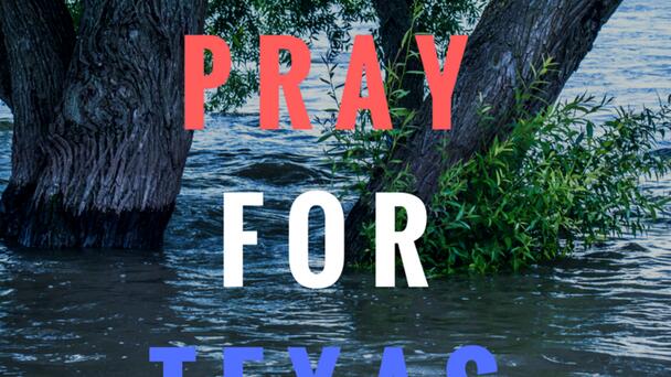 TEXAS FLOODING | The Latest And How You Can Help