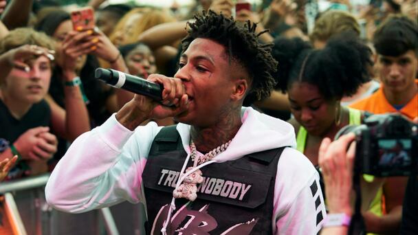 YoungBoy Never Broke Again Drops 6 New Songs Ahead Of 'MASA' Album