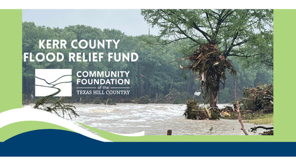 KERR COUNTY AREA FLOOD RELIEF