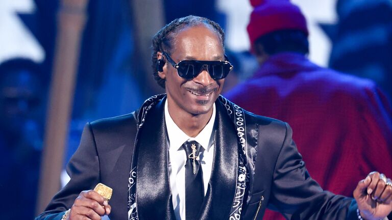 Snoop Dogg