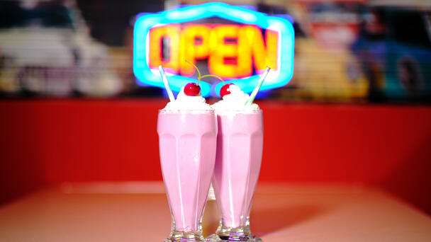 Beloved California Eatery Named 'Best Diner' In The Entire State