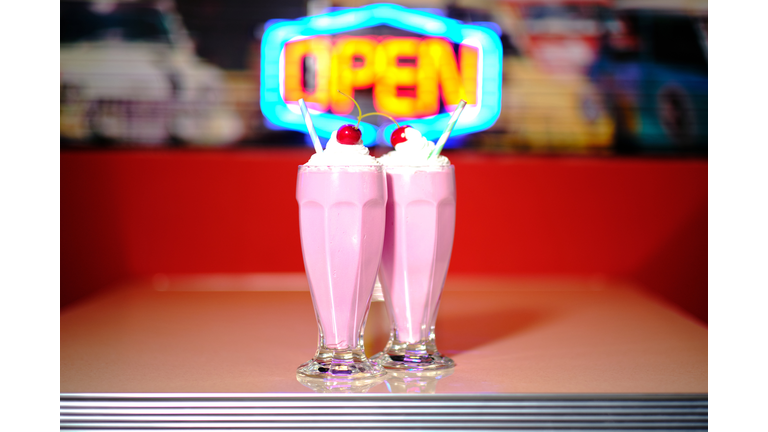 Diner for two