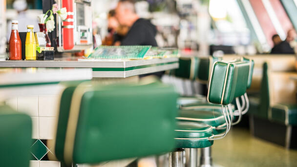Beloved Florida Eatery Named 'Best Diner' In The Entire State