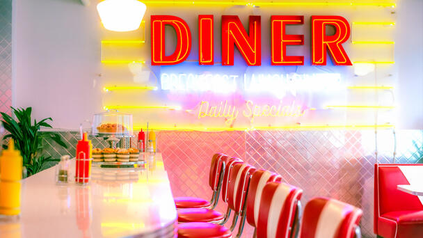 Beloved Illinois Eatery Named 'Best Diner' In The Entire State