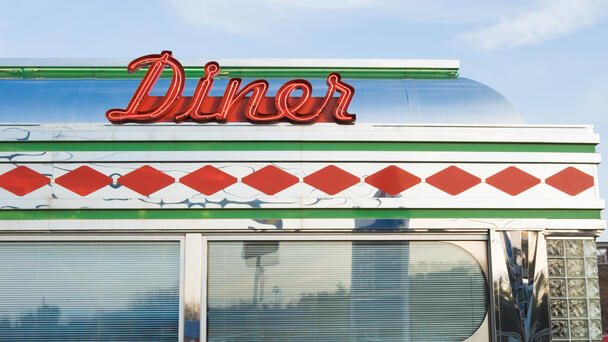Beloved Massachusetts Eatery Named 'Best Diner' In The Entire State