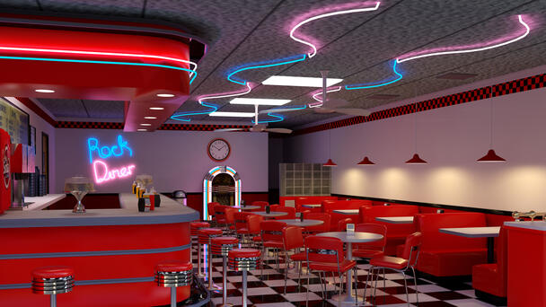 Beloved Michigan Eatery Named 'Best Diner' In The Entire State