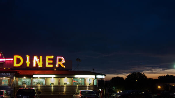 Beloved Nebraska Eatery Named 'Best Diner' In The Entire State