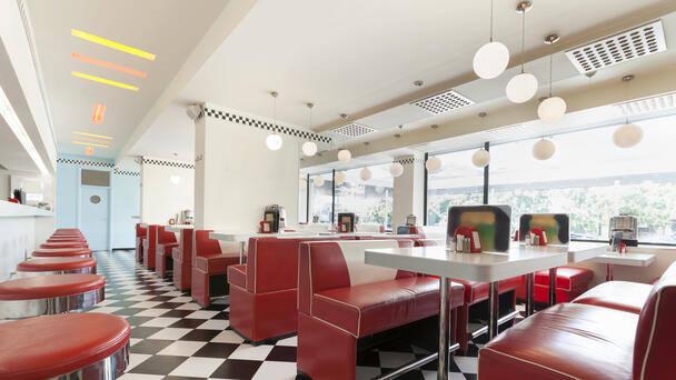Beloved Texas Eatery Named 'Best Diner' In The Entire State