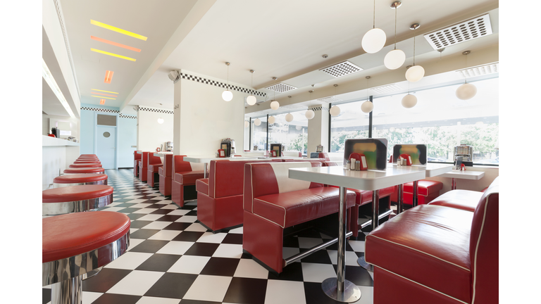 diner restaurant