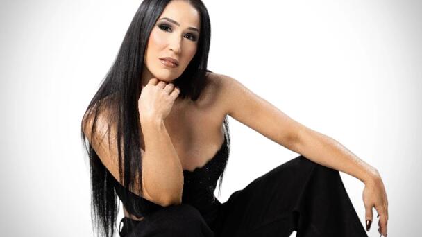 Jennifer Peña Drops Teaser for ‘Wakala’ Video