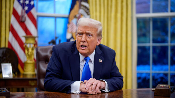 Trump's DOGE Kills Georgia Internet Access Program For Black People 