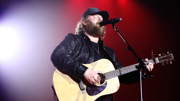 Nate Smith Shares Health Update After 'Strict' Doctor-Ordered Rest