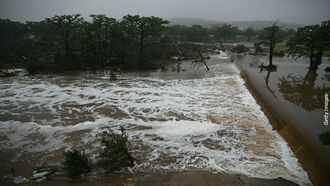 Texas Flood Relief Fund