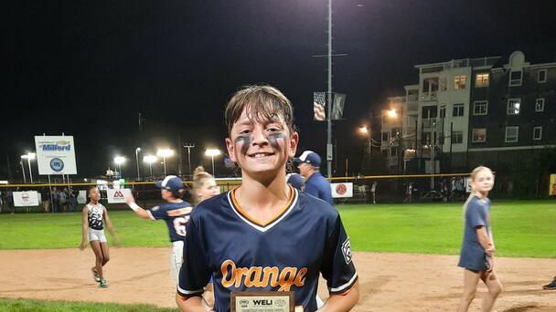Red Sox Win, WNBA, Little League Scores
