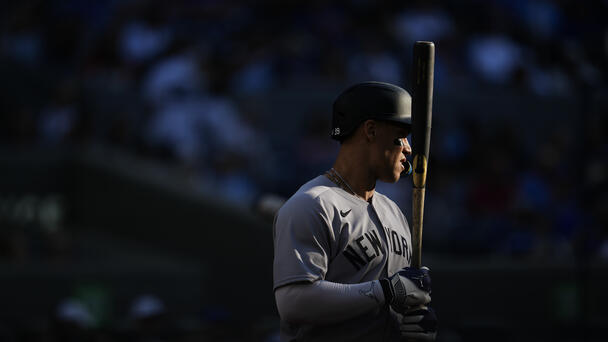 Jason Smith: "Dodgers Might Be Struggling, but the Yankees are in Trouble"
