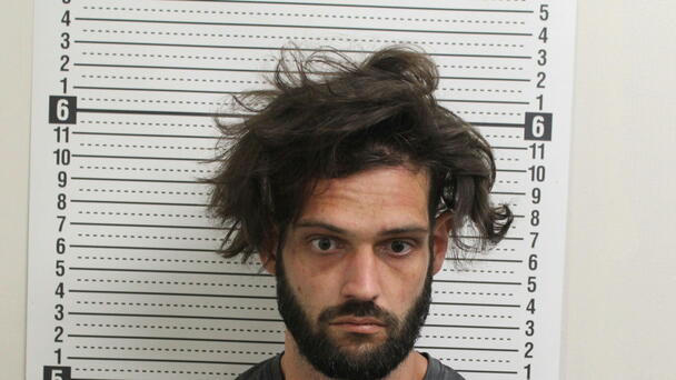 Ross County Grand Jury: Car Chase and Jail Shower Fight