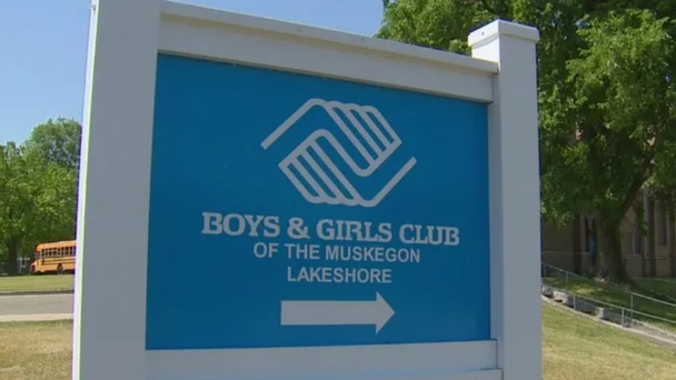 BGC of the Muskegon Lakeshore asking for donations