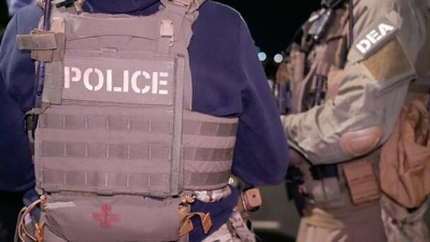 ICE Arrests Convicted Child Molester In Cranston