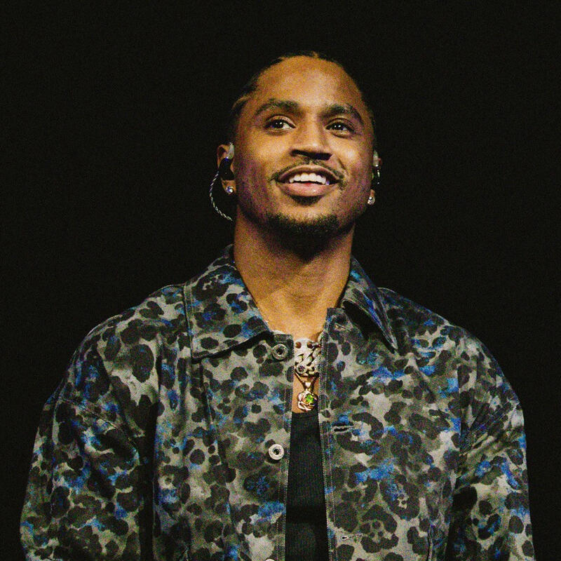 Trey Songz