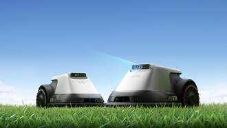 REVIEW: You NEED The Eufy Automower E18 for Your Lawn