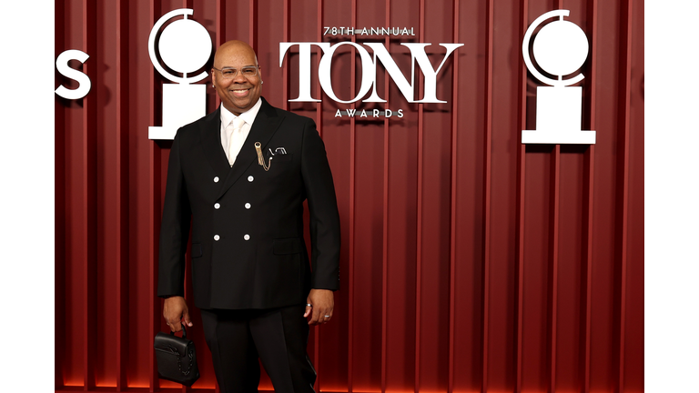 78th Annual Tony Awards - Arrivals