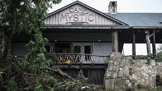 Heartbreaking Video Shows Camp Mystic Girls Before Catastrophic Floods
