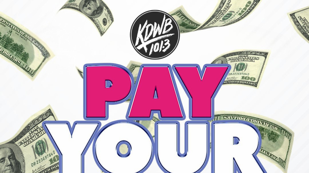 Pay Your Bills