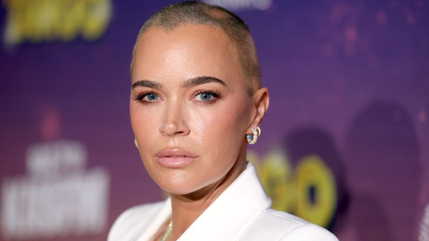 Teddi Mellencamp's Mystery Man Finally Identified Amid Star's Cancer Battle
