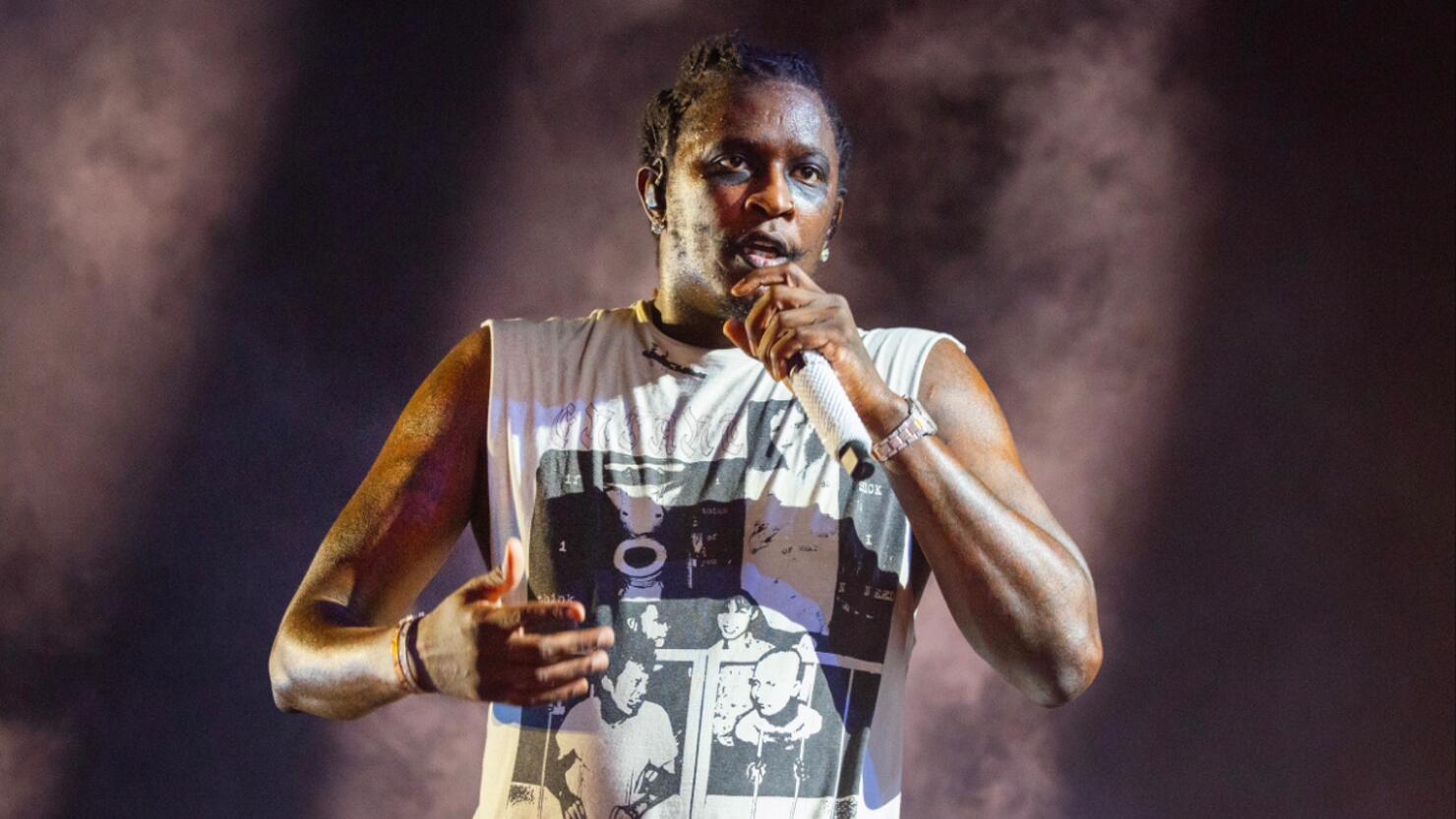 Young Thug