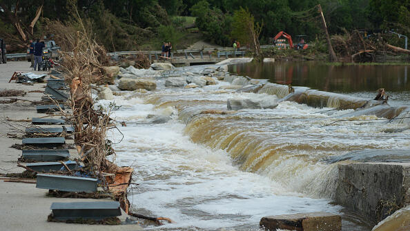 How to Avoid Another Deadly Flooding Disaster