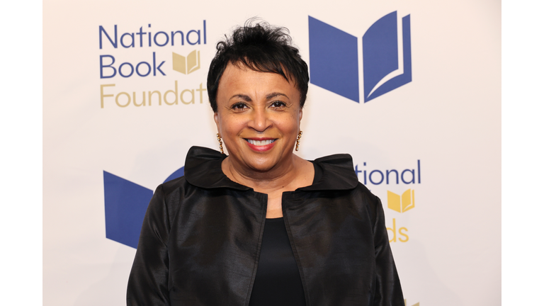 73rd National Book Awards